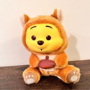 MINISO X Disney: Winnie The Pooh